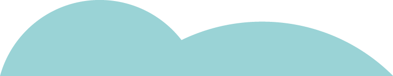 雲のイラスト